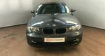 BMW 1ER 118i 2.0 AT (129 л.с.)