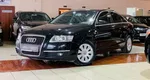 Audi A6 III (C6)