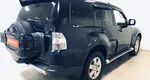 Mitsubishi Pajero IV