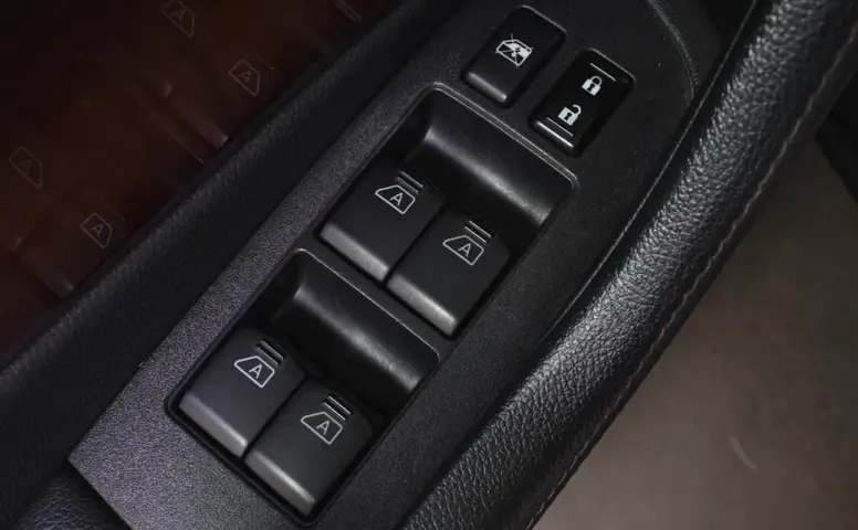 Infiniti FX
