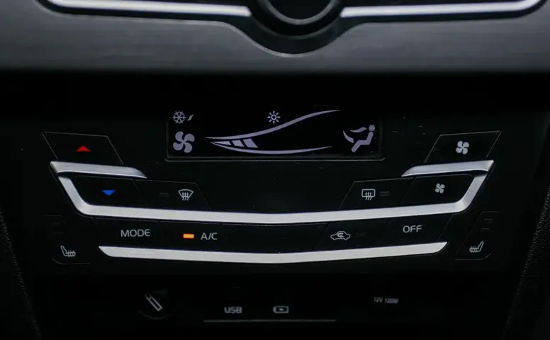 Lifan X70