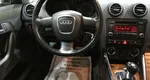 Audi A3 II (8P) Рестайлинг 1