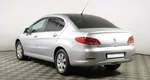 Peugeot 408 I