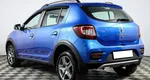 Renault sandero stepway акпп 2021 с пробегом 9 830 км