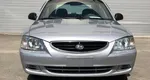 Hyundai ACCENT ТагАЗ 1.5 MT (102 л.с.)