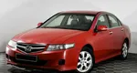 Honda Accord VII Рестайлинг