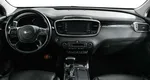Kia sorento prime акпп 2019 с пробегом 26 640 км