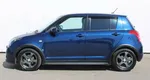 Suzuki Swift III