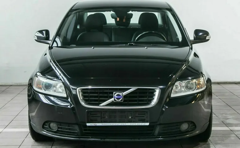 Volvo s40