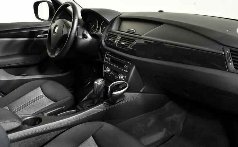 BMW X1 2.0 Автомат