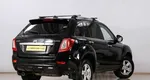 Lifan X60, 1 поколение