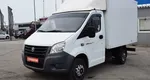 ГАЗель NEXT