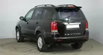 SsangYong Rexton I