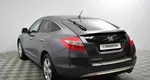 Honda crosstour i