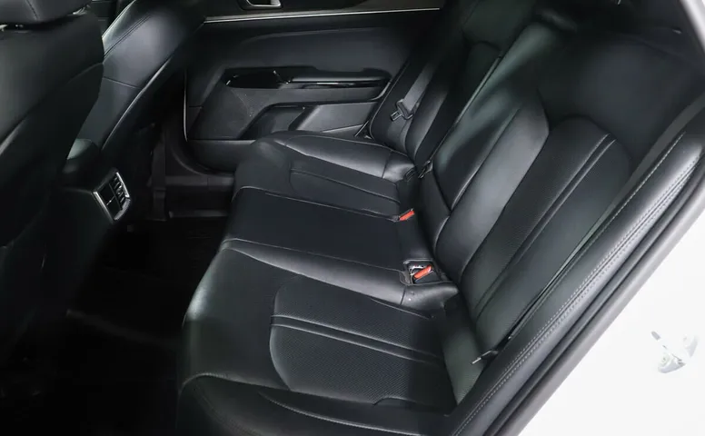 Kia K5 2.5 АКПП