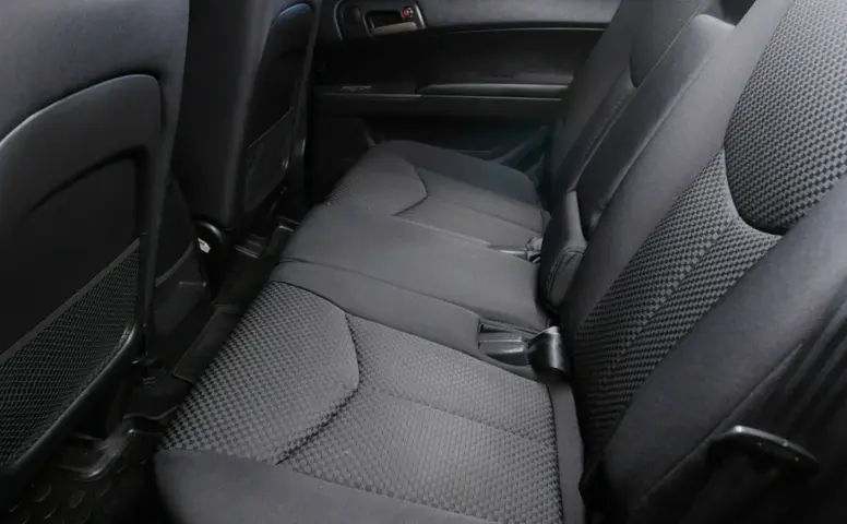 SsangYong Kyron
