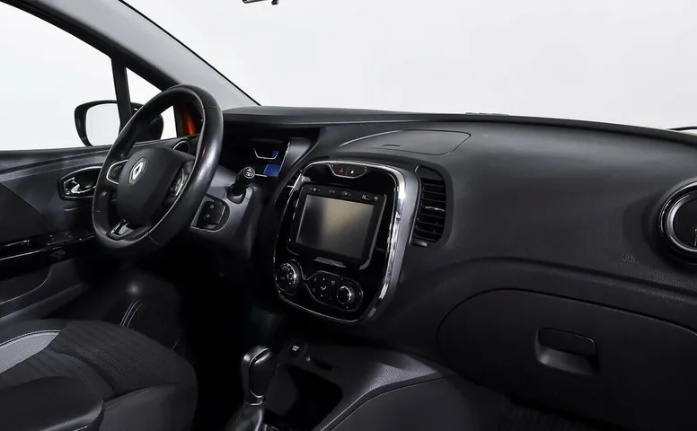 Renault Kaptur I