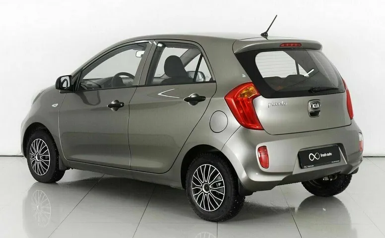 Kia picanto