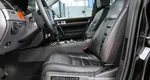 Volkswagen Touareg, 1 поколение, рестайлинг