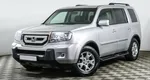 Honda Pilot II