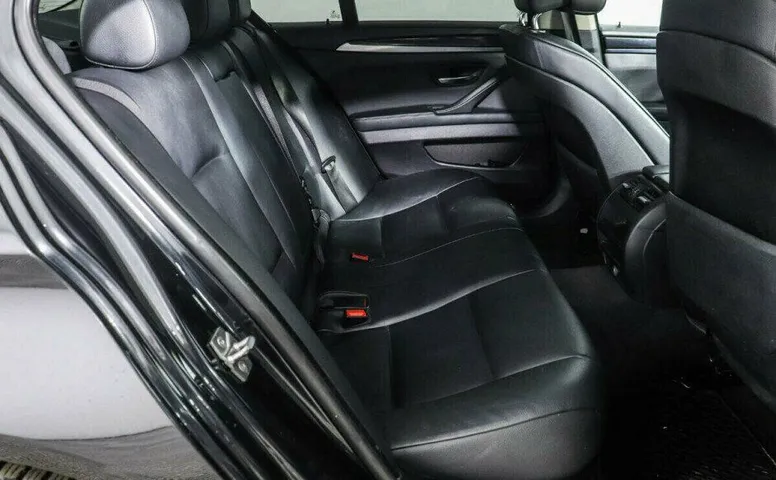 BMW 5 серия 2.5 Автомат