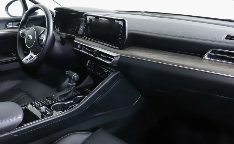 Kia K5 2.5 АКПП