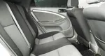 Chevrolet Lacetti, 1 поколение