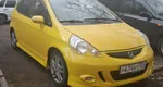 Honda Jazz I Рестайлинг
