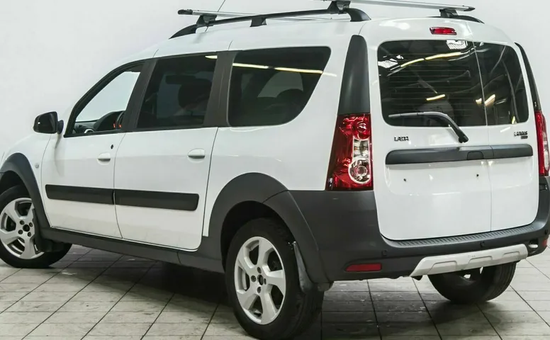 Lada (ваз) largus