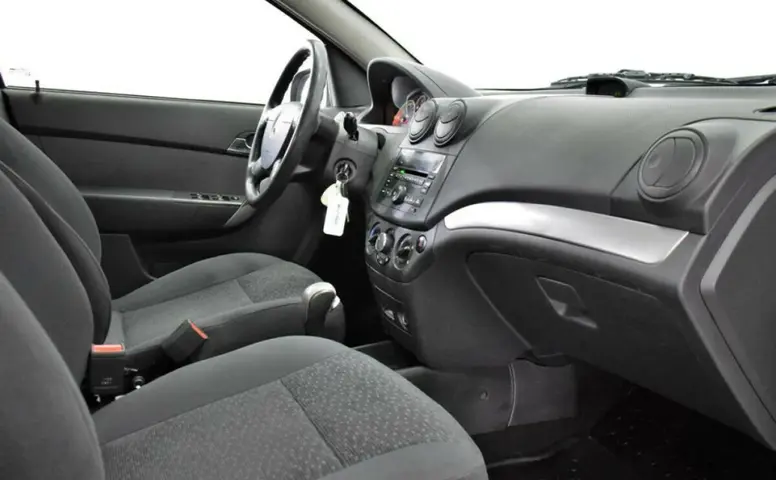 Ravon Nexia R3