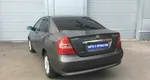 Lifan SOLANO 1.6 CVT (106 л.с.)