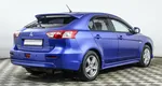 Mitsubishi Lancer X