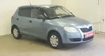 Skoda Fabia II