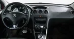 Peugeot 3008 акпп 2013 с пробегом 86 710 км