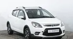 Lifan X50, 1 поколение