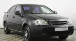 Chevrolet Lacetti I