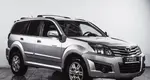 Great Wall Hover H3