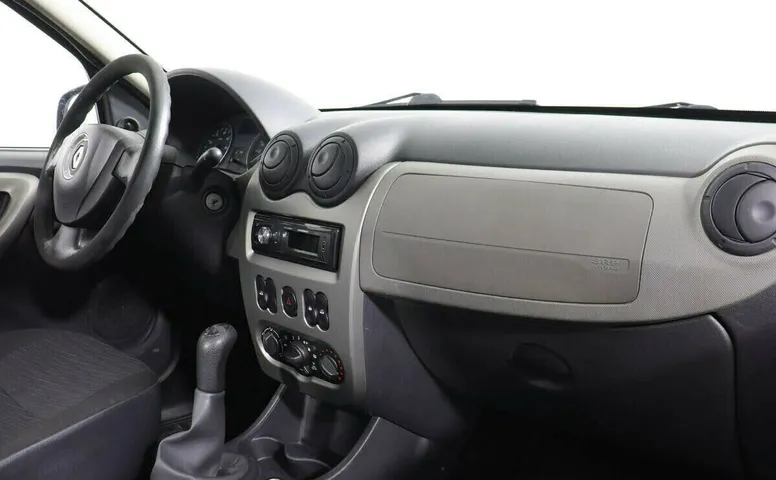 Renault Sandero I