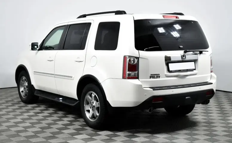 Honda Pilot