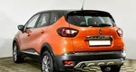 Renault Kaptur 1.6 Вариатор