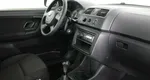 Skoda Fabia II Рестайлинг