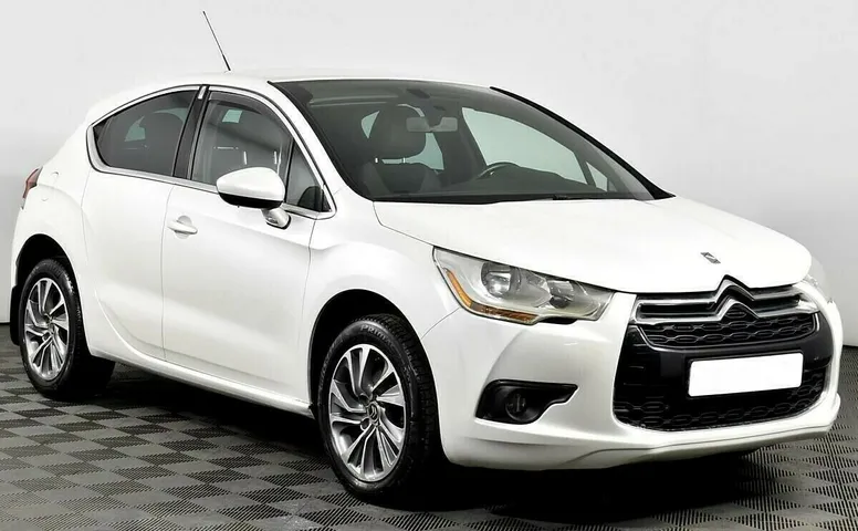 Citroen ds4