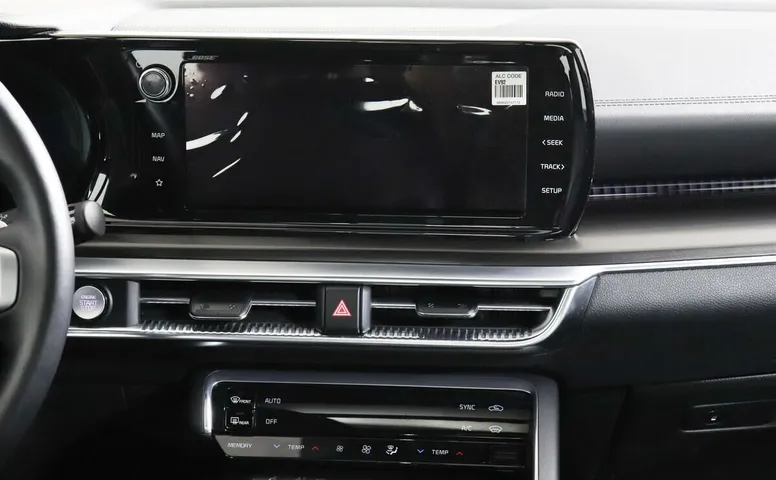 Kia K5 2.5 АКПП