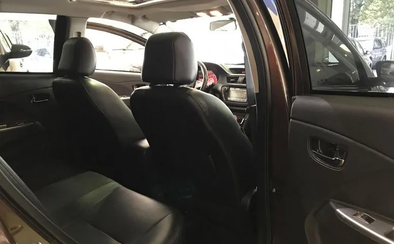 Lifan X50 I