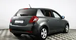 Kia Ceed 1.6 АКПП