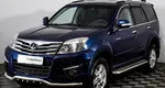 Great Wall Hover H3