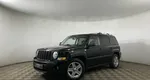 Jeep Liberty