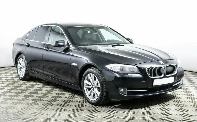 BMW 5 серия 2.5 Автомат