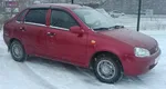 LADA (ВАЗ) KALINA 1.6 MT (81 л.с.)