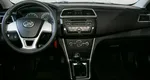 Lifan solano